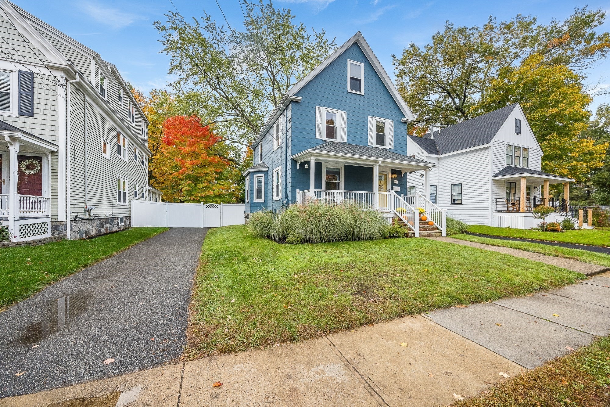 89 Washington Street, Reading, MA, 89 Washington Street, Reading, MA Photo #34