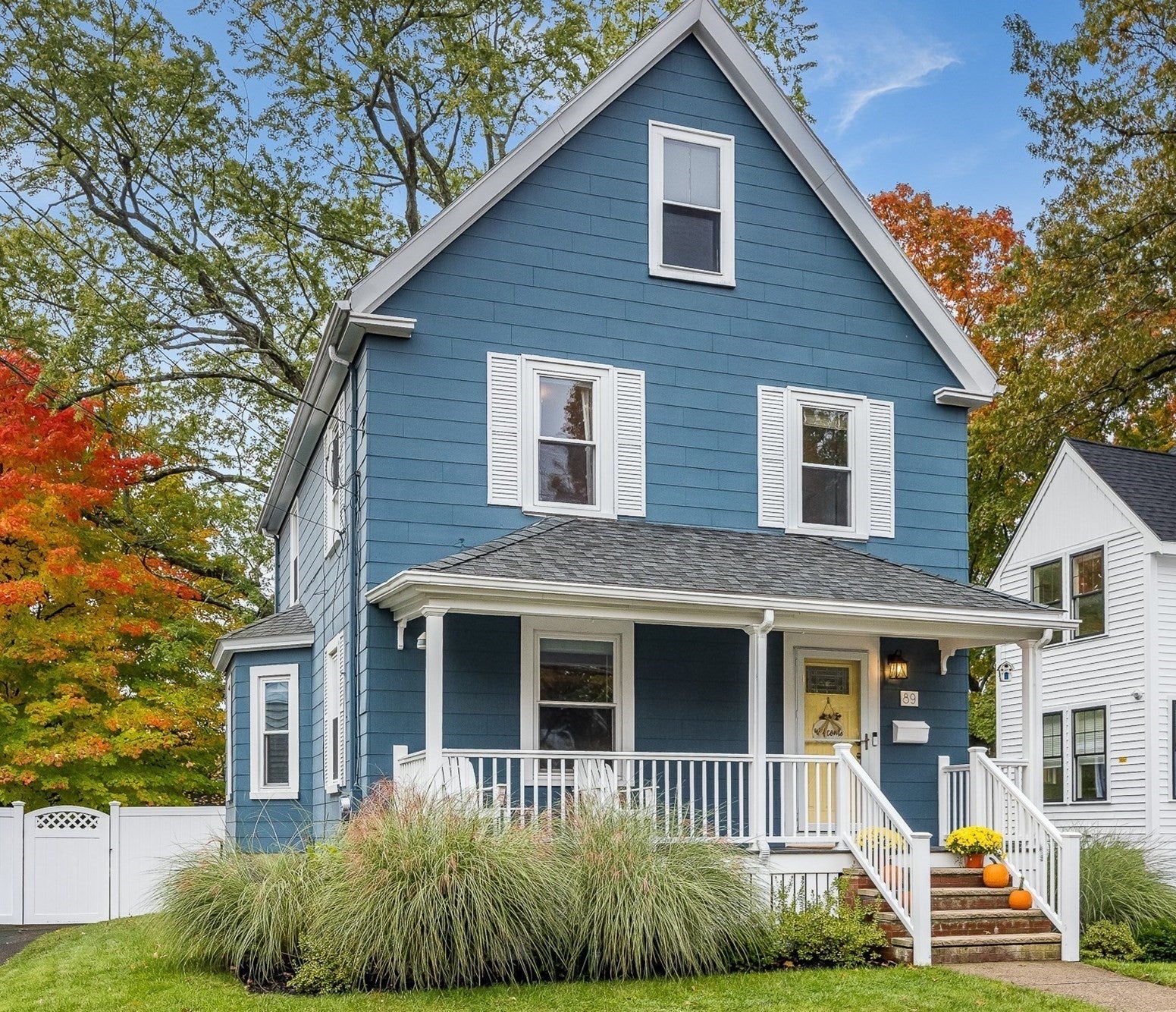 89 Washington Street, Reading, MA, 89 Washington Street, Reading, MA Photo #1