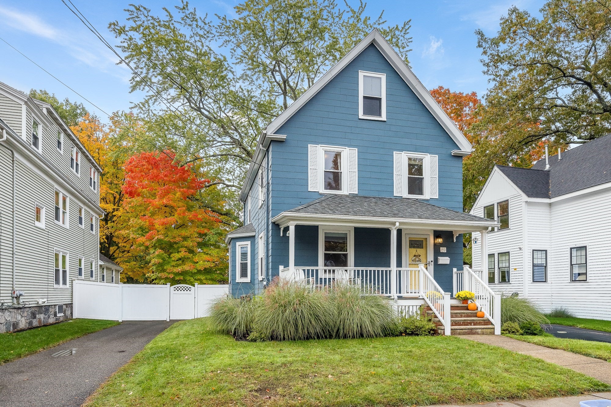 89 Washington Street, Reading, MA, 89 Washington Street, Reading, MA Photo #35