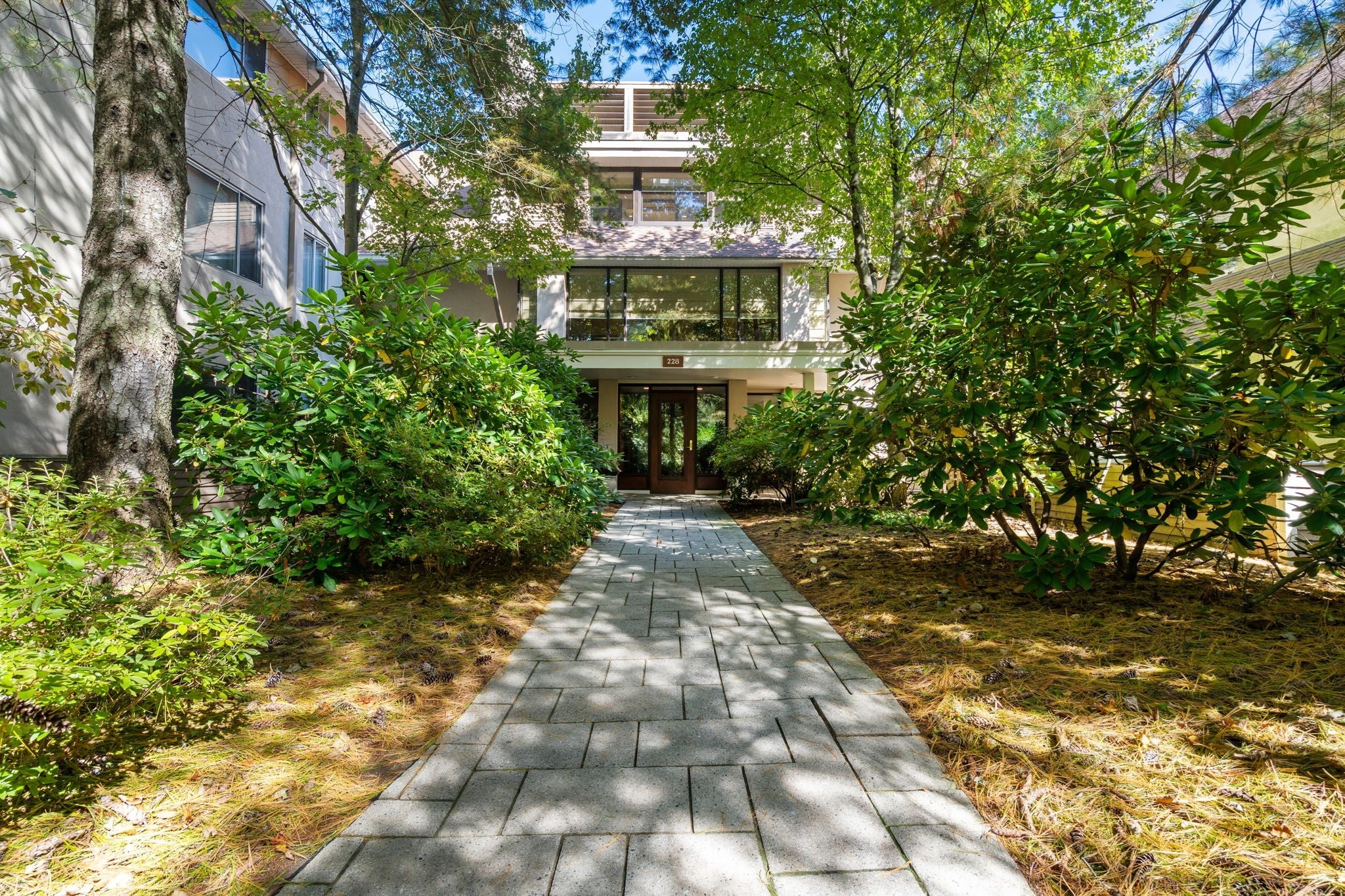 228 Allandale Road 2A