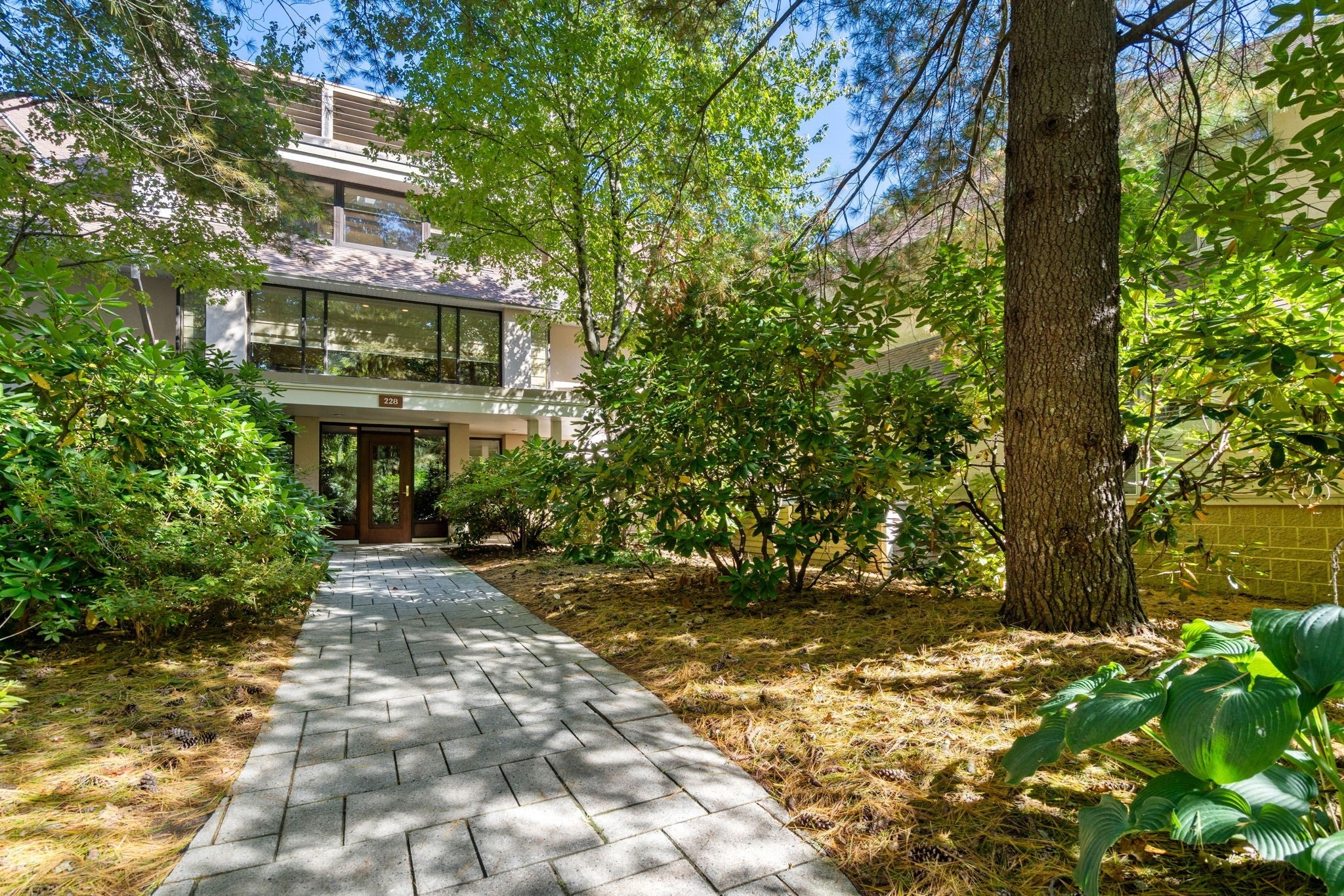 228 Allandale Road #2A, Boston, MA, 228 Allandale Road #2A, Boston, MA Photo #1