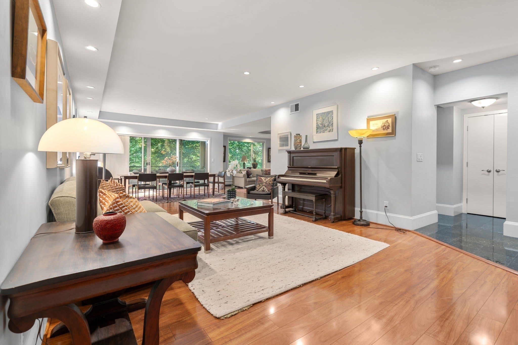 228 Allandale Road #2A, Boston, MA, 228 Allandale Road #2A, Boston, MA Photo #6