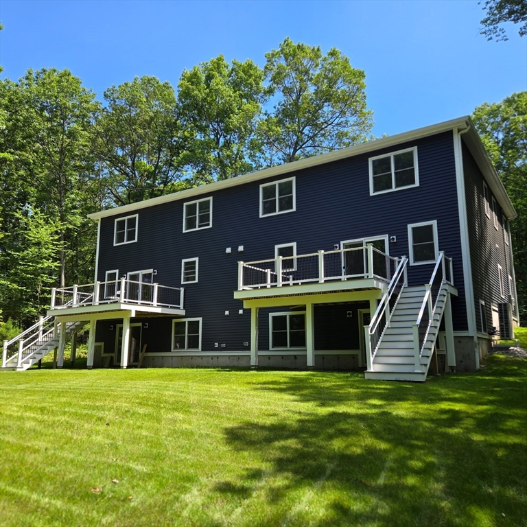 Lot 4 Granite Street