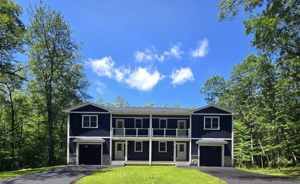 Lot 4 Granite Street