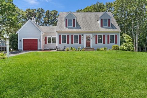 55 Aspinet Rd Yarmouth MA 02664