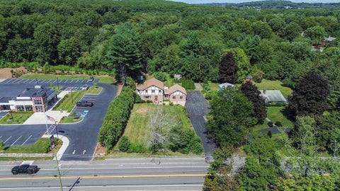 Photo of 199 Main St, Shrewsbury, MA 01545 (MLS # 73568621)