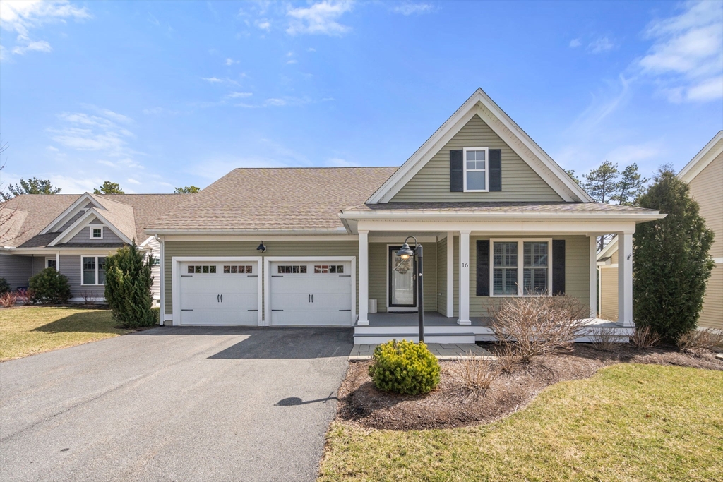 16 Winterberry Way 16