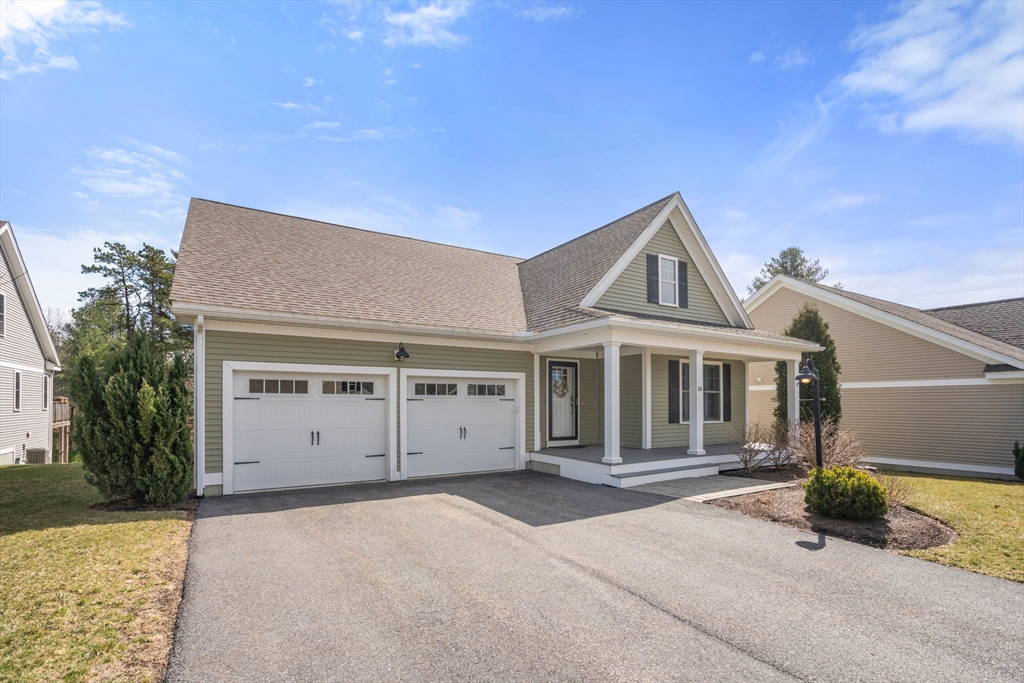 16 Winterberry Way 16