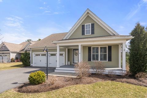 16 Winterberry Way 16 Plymouth MA 02360