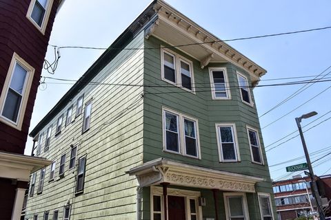 Photo of 90 Fisher Ave #1, Boston, MA 02120 (MLS # 73500253)