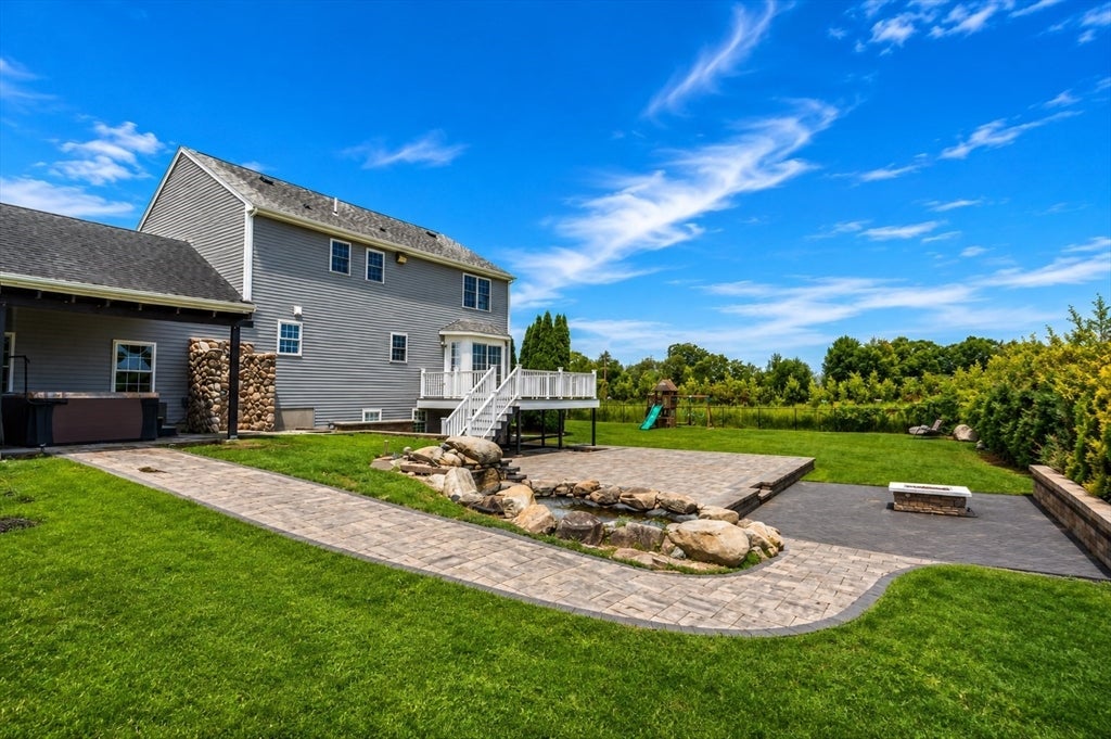 1060 Tremont Street, Dighton, MA Photo #4
