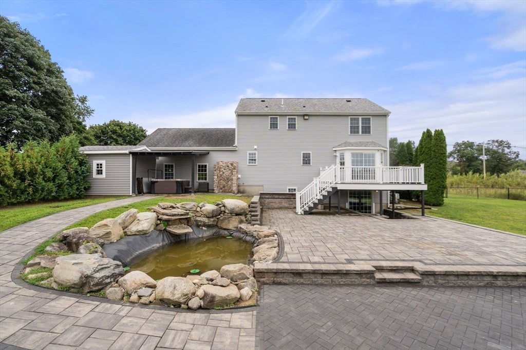 1060 Tremont Street, Dighton, MA Photo #9