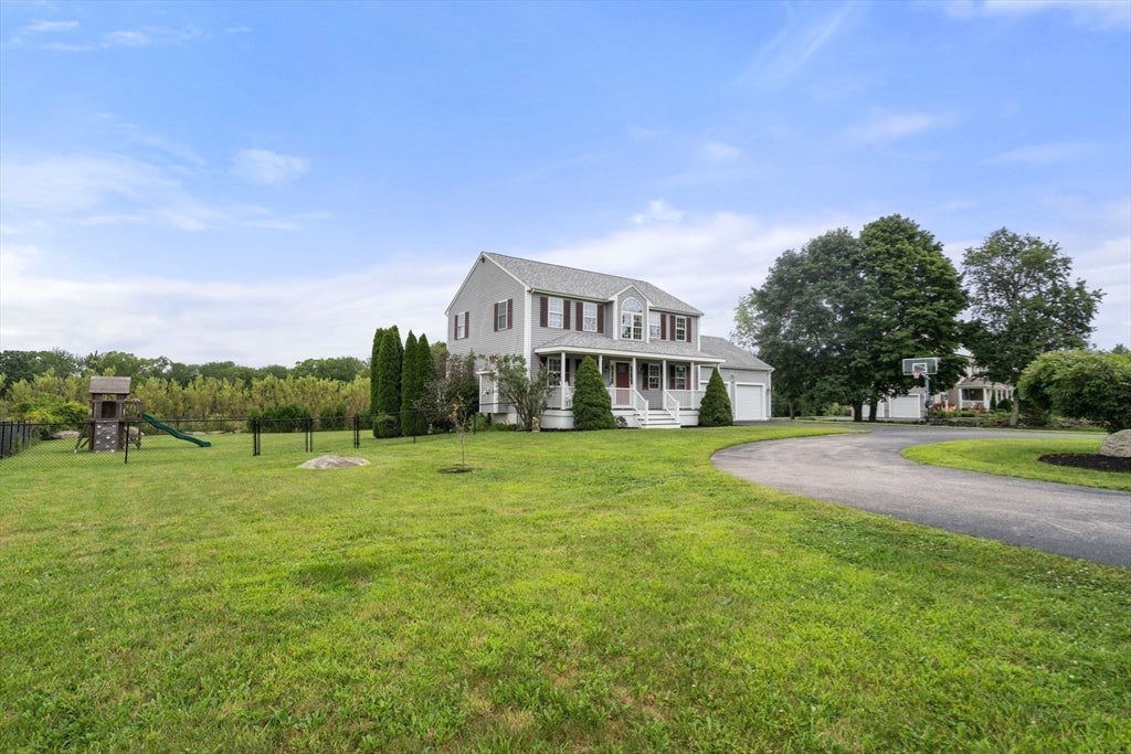1060 Tremont Street, Dighton, MA Photo #34