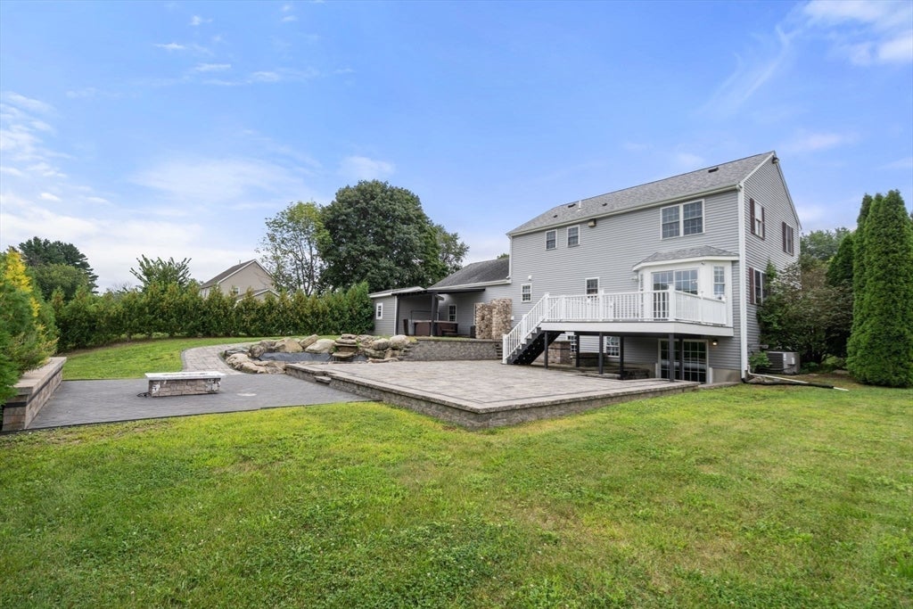 1060 Tremont Street, Dighton, MA Photo #35
