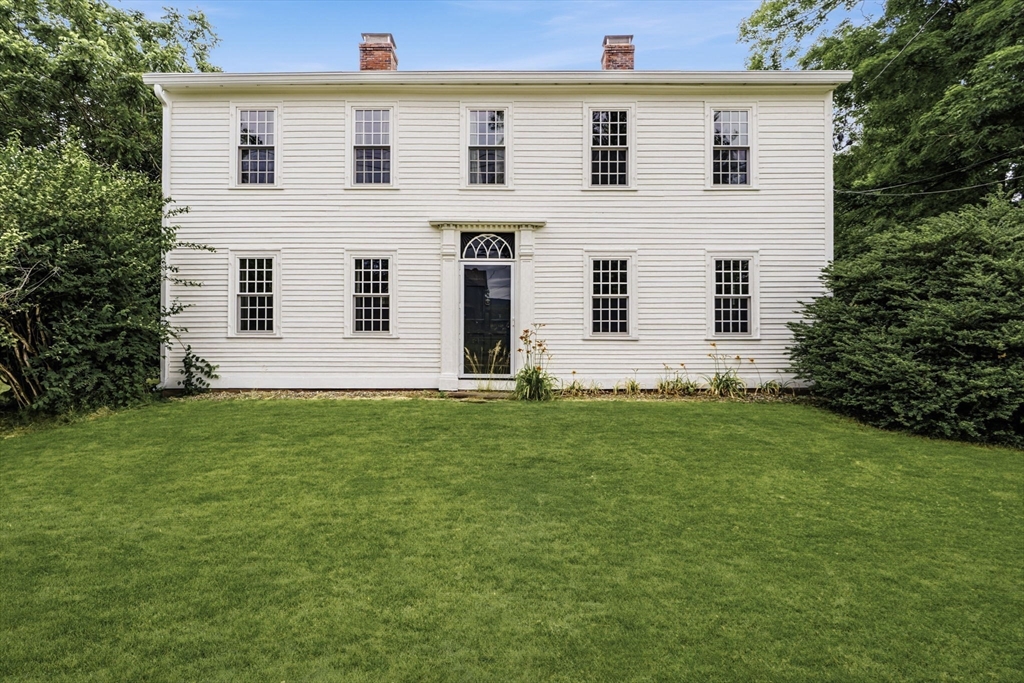 392 Greenfield Rd