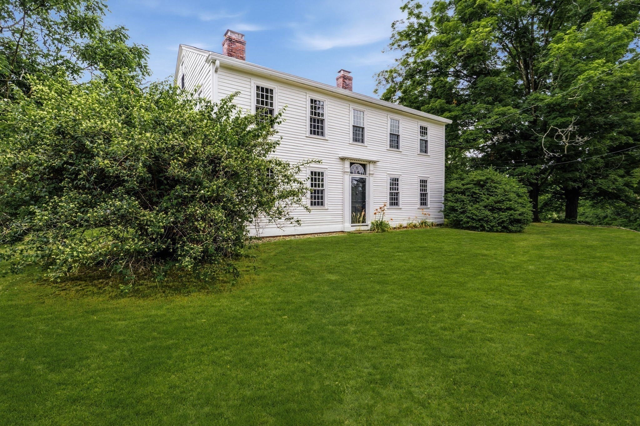 392 Greenfield Rd