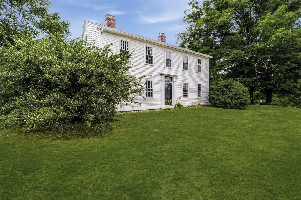 392 Greenfield Rd