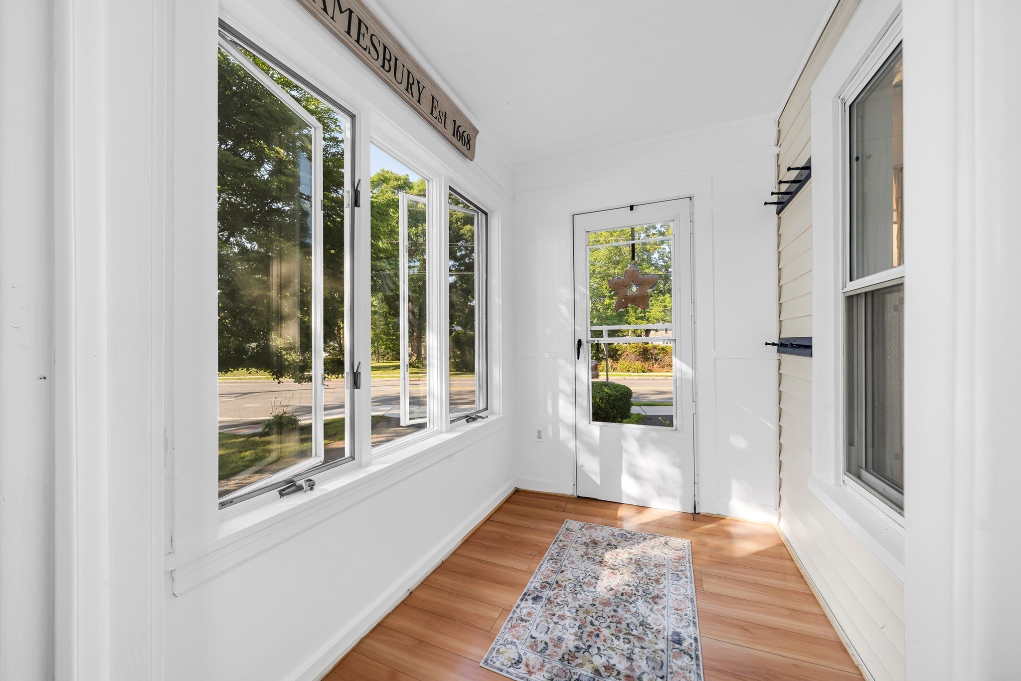 234 Elm St