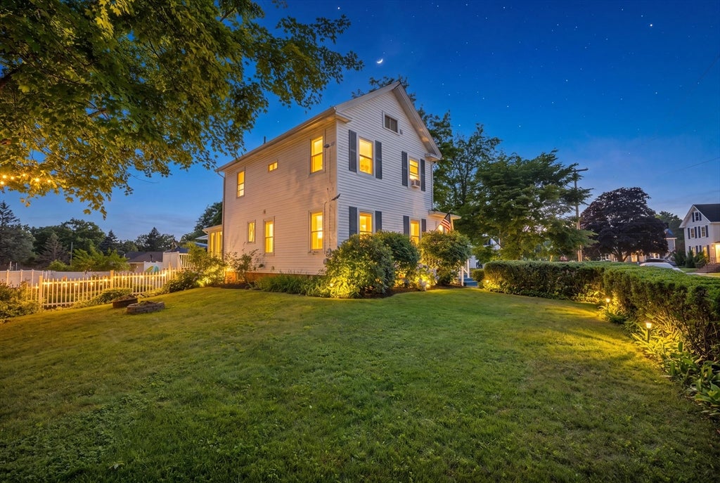 234 Elm St, Amesbury, MA, 234 Elm St, Amesbury, MA Photo #28