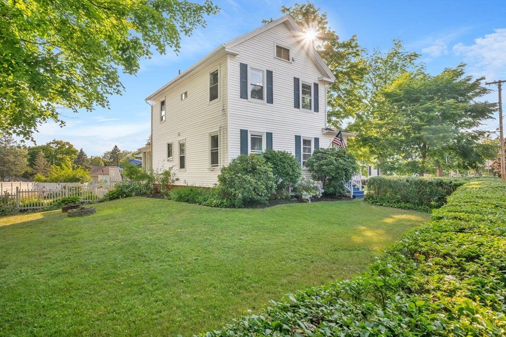 234 Elm St, Amesbury, MA, 234 Elm St, Amesbury, MA Photo #26
