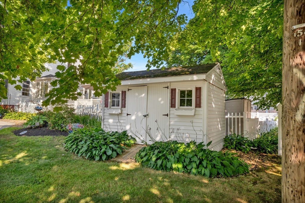 234 Elm St, Amesbury, MA, 234 Elm St, Amesbury, MA Photo #25