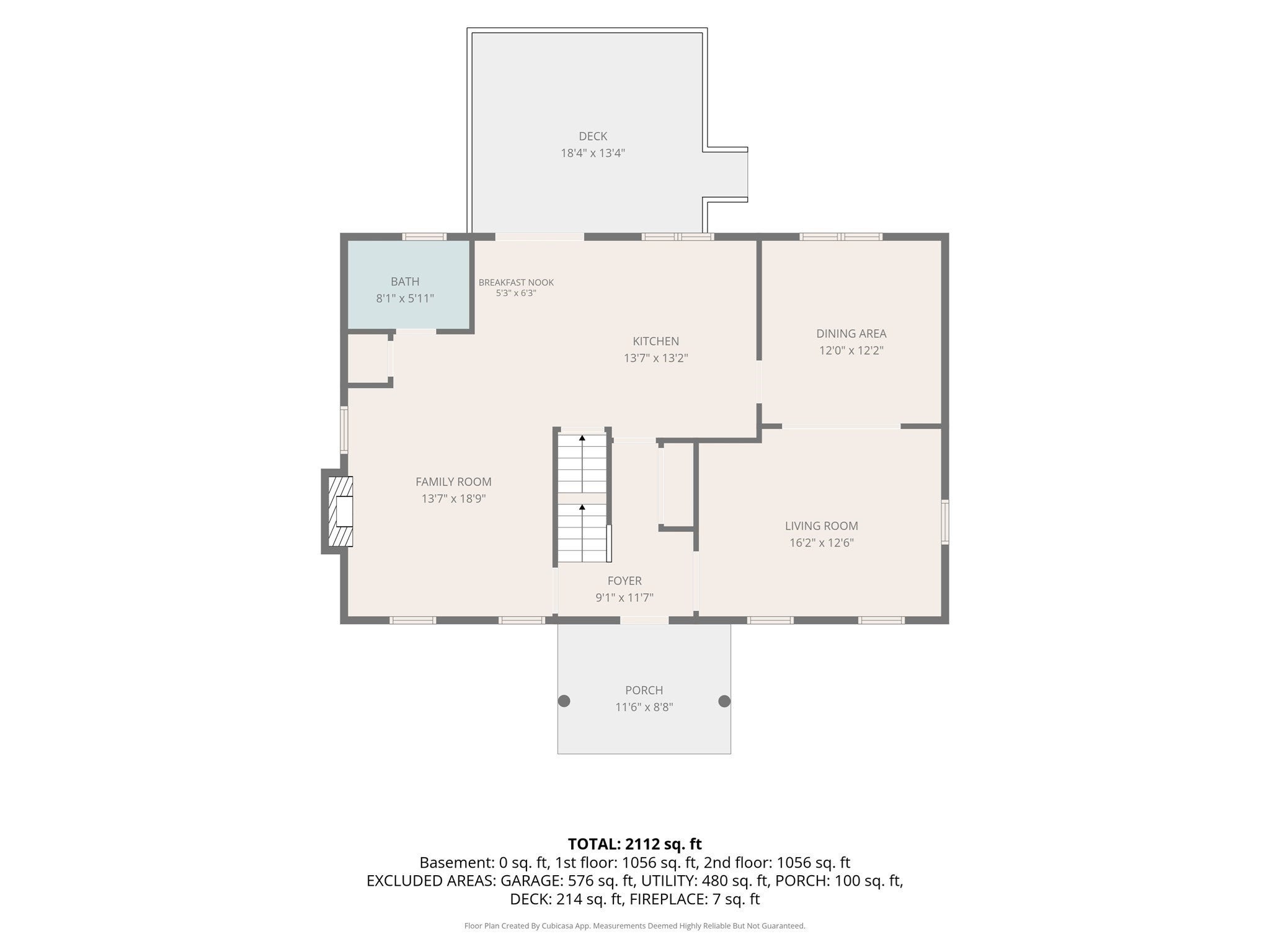 19 Kristyn Ln, North Reading, MA, 19 Kristyn Ln, North Reading, MA Photo #20