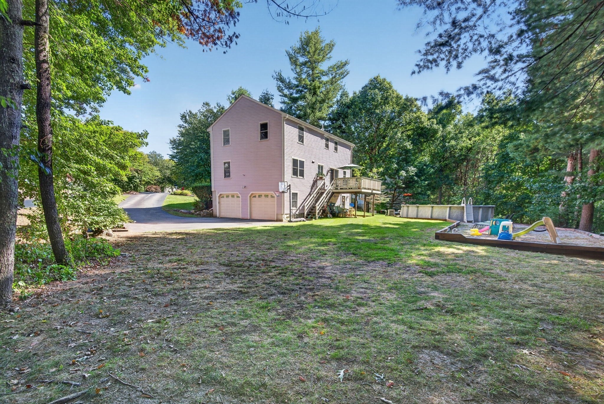 19 Kristyn Ln, North Reading, MA, 19 Kristyn Ln, North Reading, MA Photo #19
