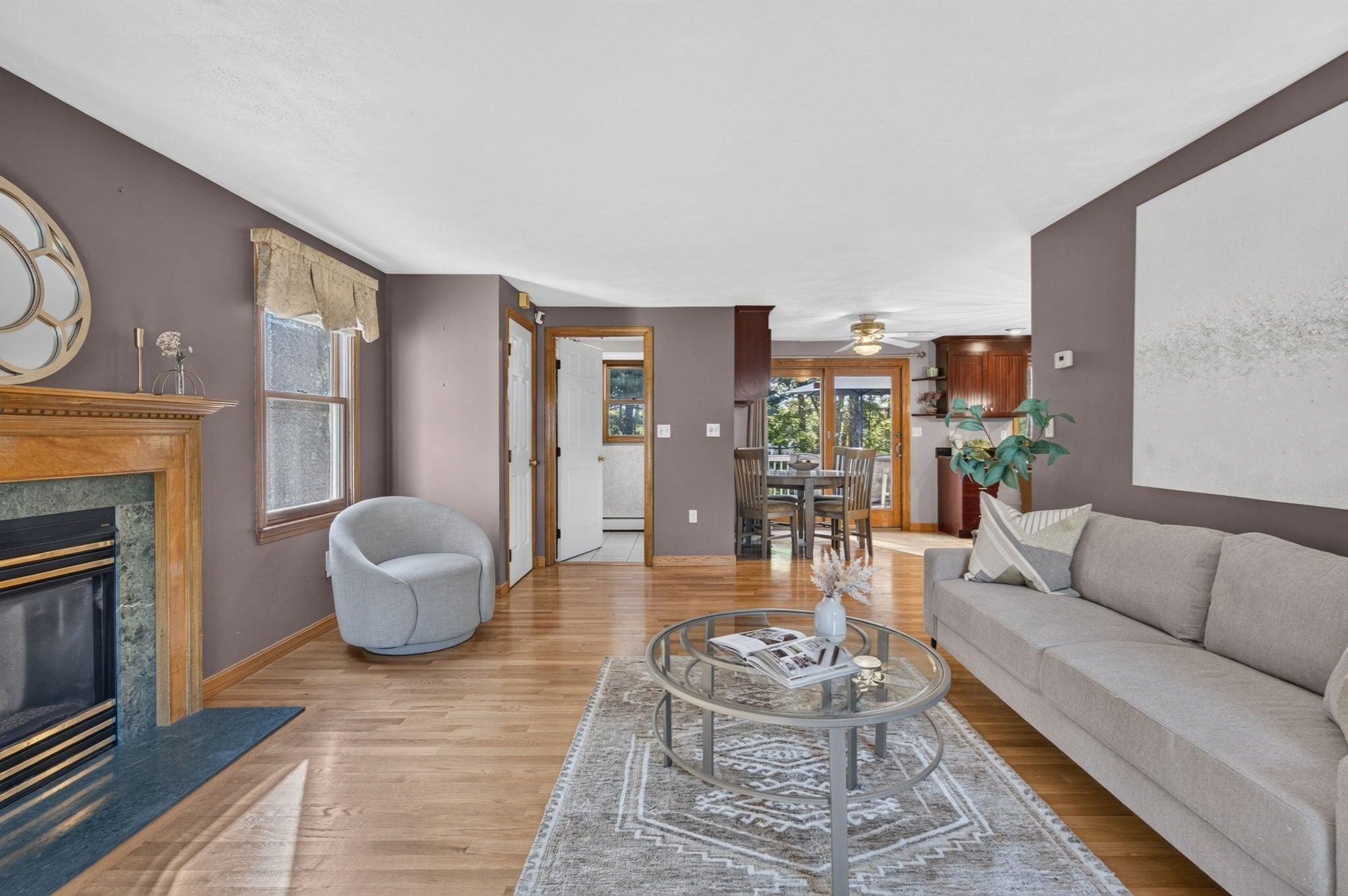 19 Kristyn Ln, North Reading, MA, 19 Kristyn Ln, North Reading, MA Photo #6