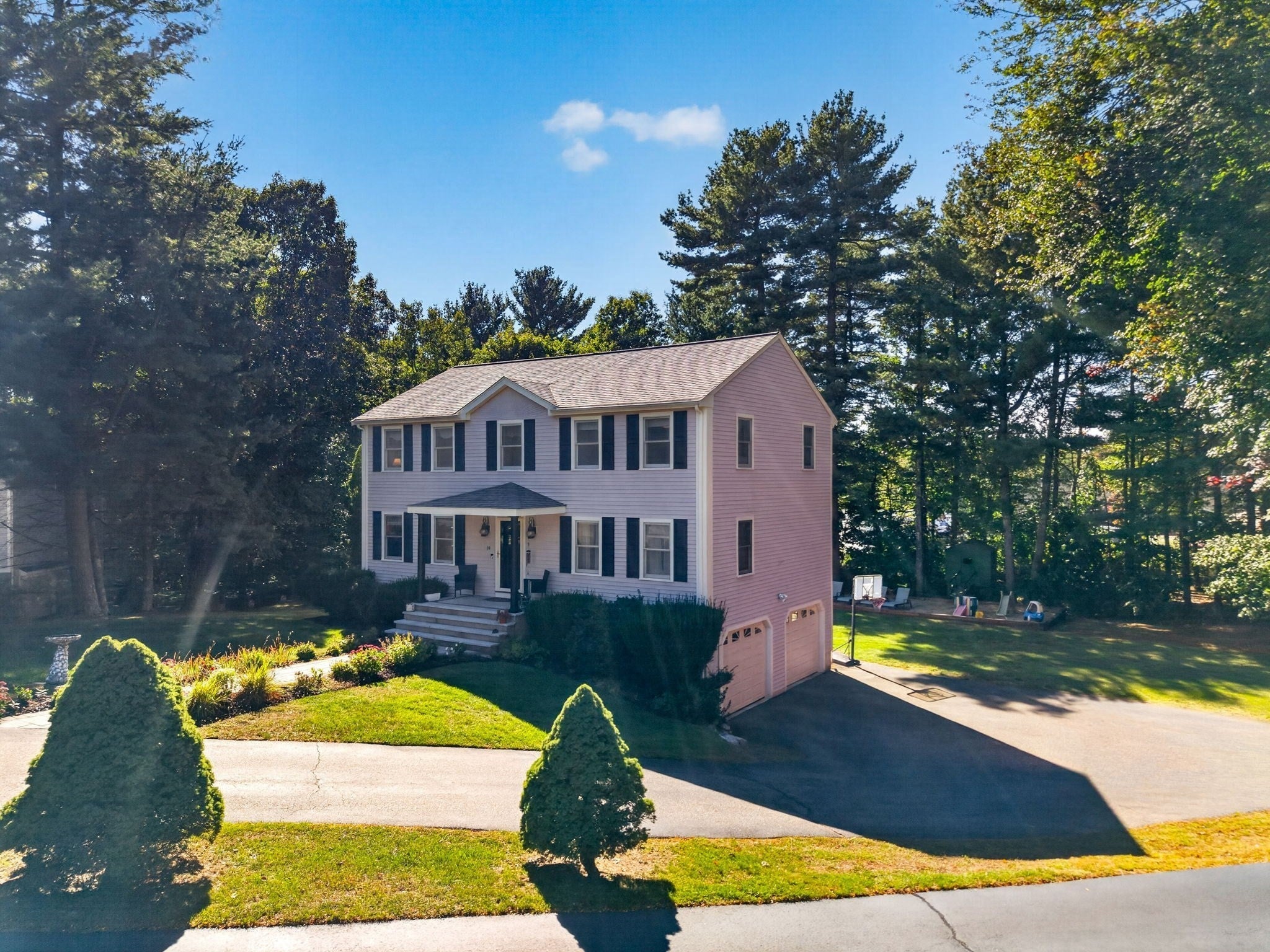 19 Kristyn Ln, North Reading, MA, 19 Kristyn Ln, North Reading, MA Photo #2