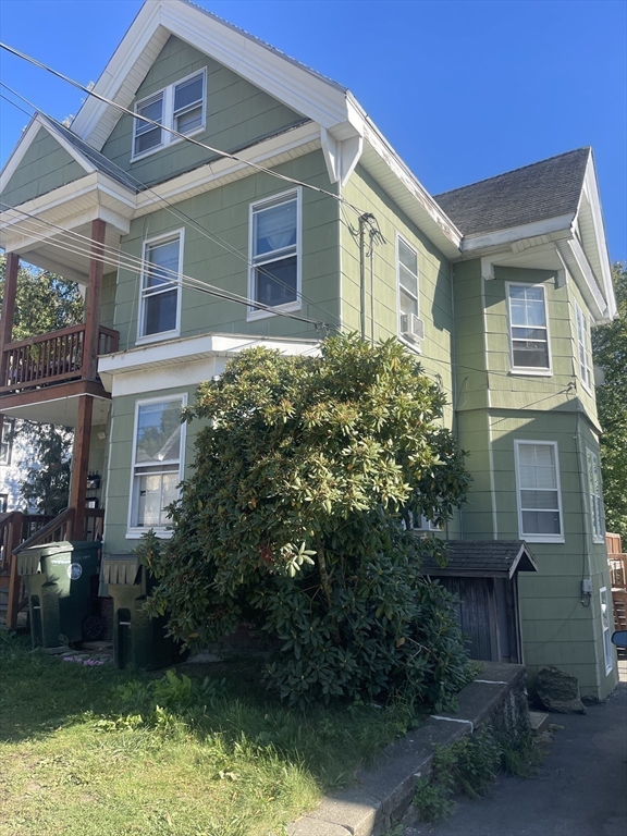 240 Lincoln Street