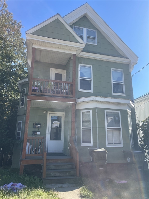 240 Lincoln Street