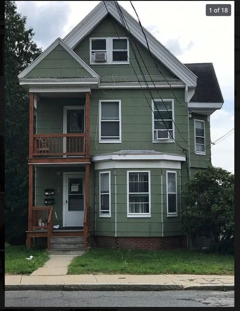 240 Lincoln Street Marlborough MA 01752