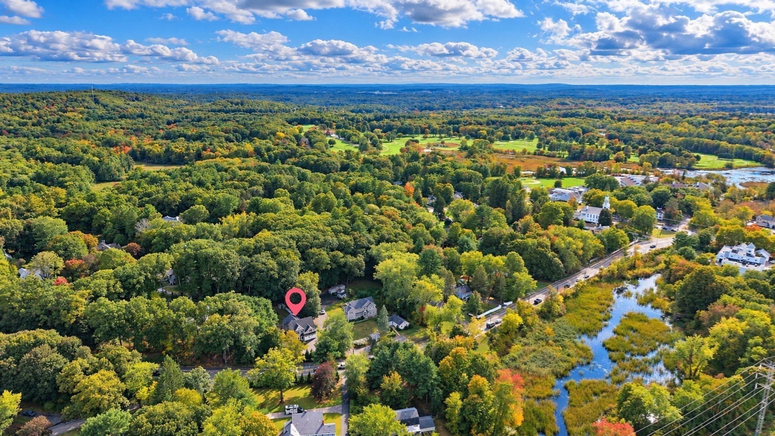 201 Boston Post Rd, Wayland, MA, 201 Boston Post Rd, Wayland, MA Photo #36