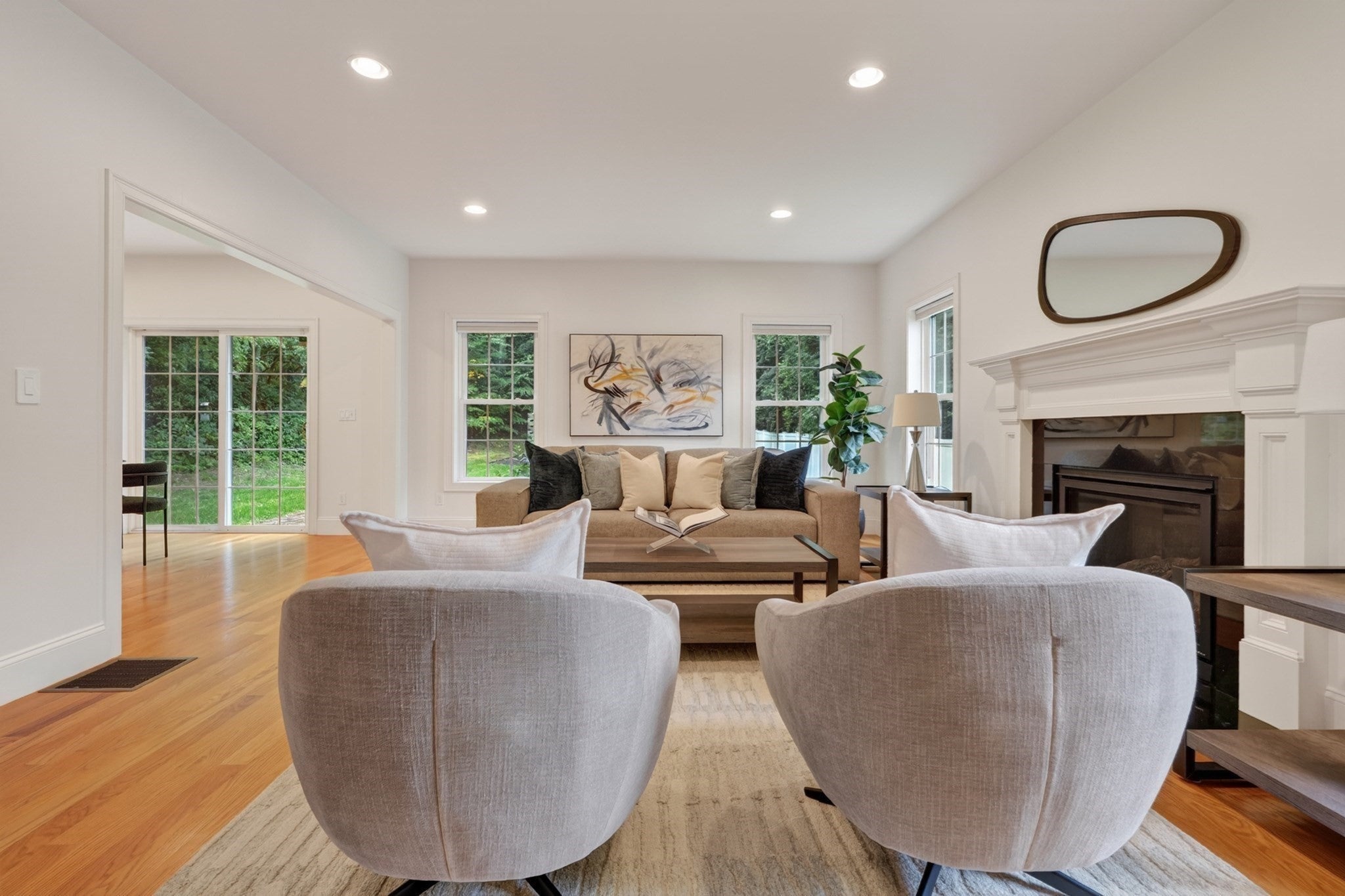 201 Boston Post Rd, Wayland, MA, 201 Boston Post Rd, Wayland, MA Photo #4