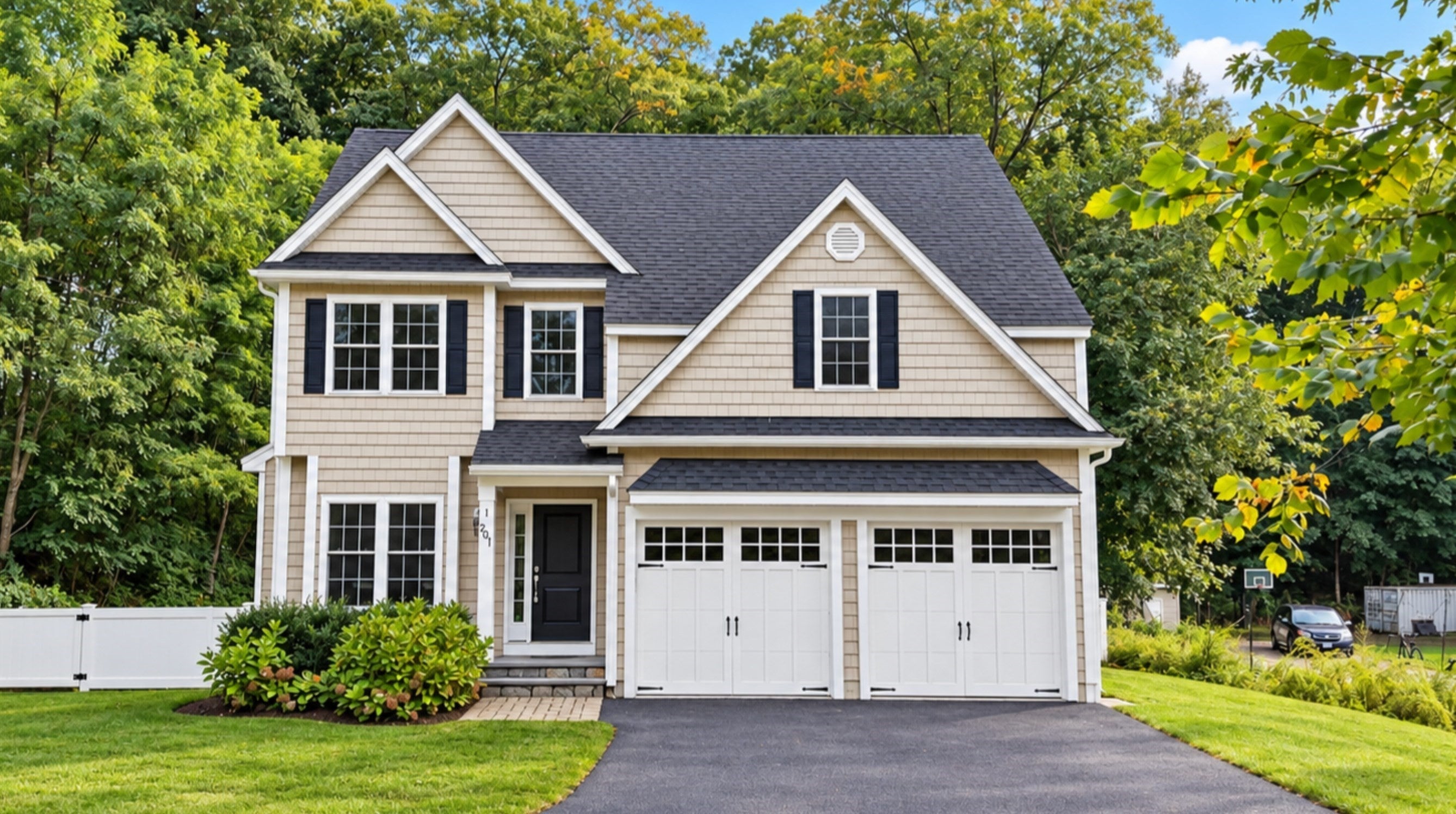 201 Boston Post Rd, Wayland, MA, 201 Boston Post Rd, Wayland, MA Photo #1