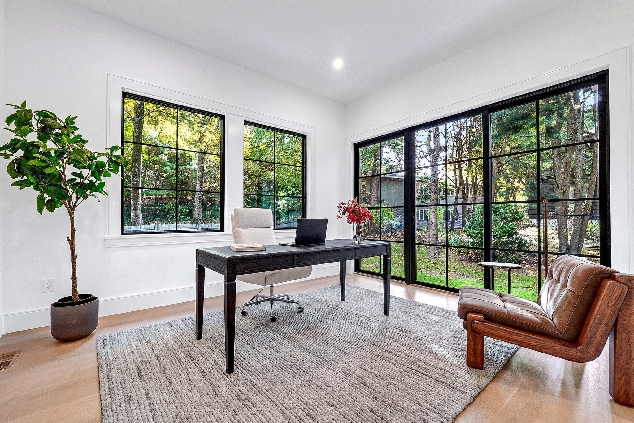 67 Meadowbrook Rd, Newton, MA Photo #22