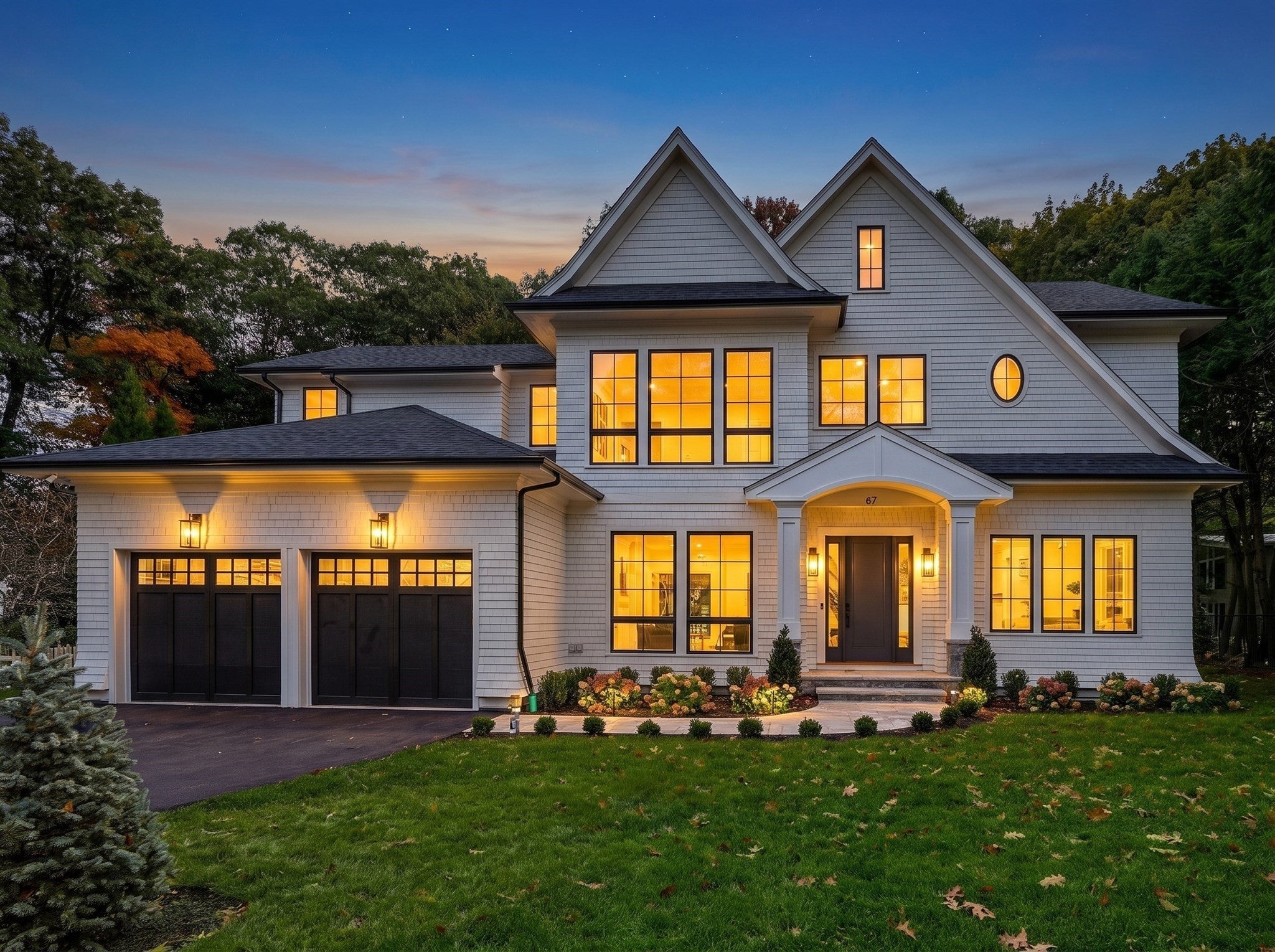 Photo of 67 Meadowbrook Rd, Newton, MA