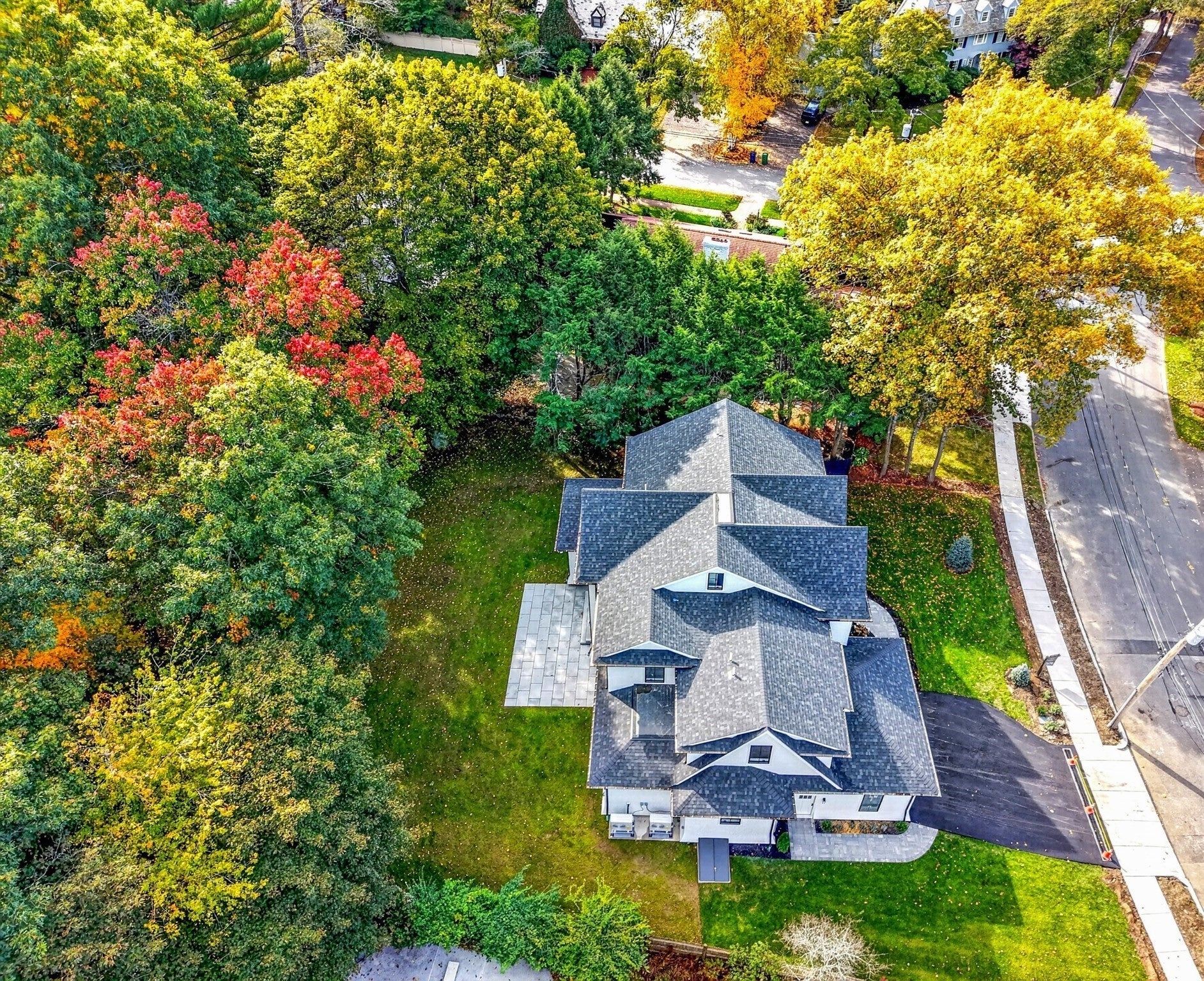 67 Meadowbrook Rd, Newton, MA Photo #38