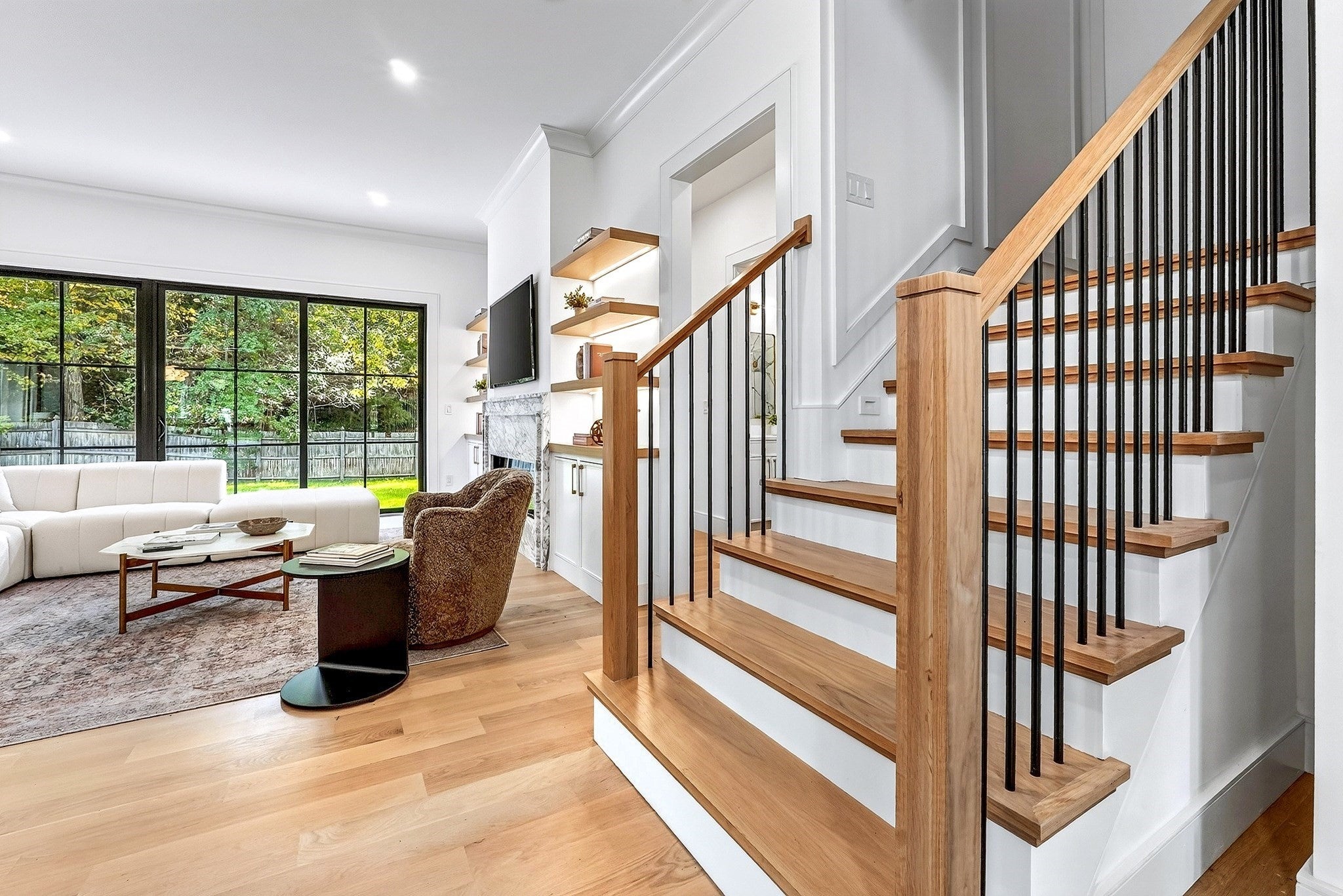 67 Meadowbrook Rd, Newton, MA Photo #23