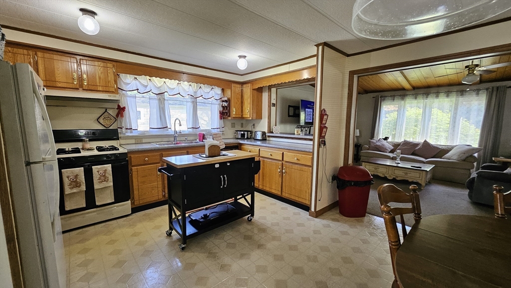 13 Silver Birch Ln