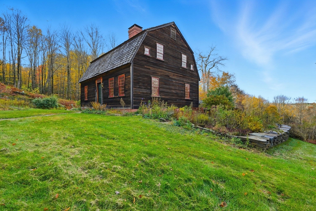 130 Prentice Rd