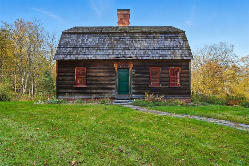 130 Prentice Rd