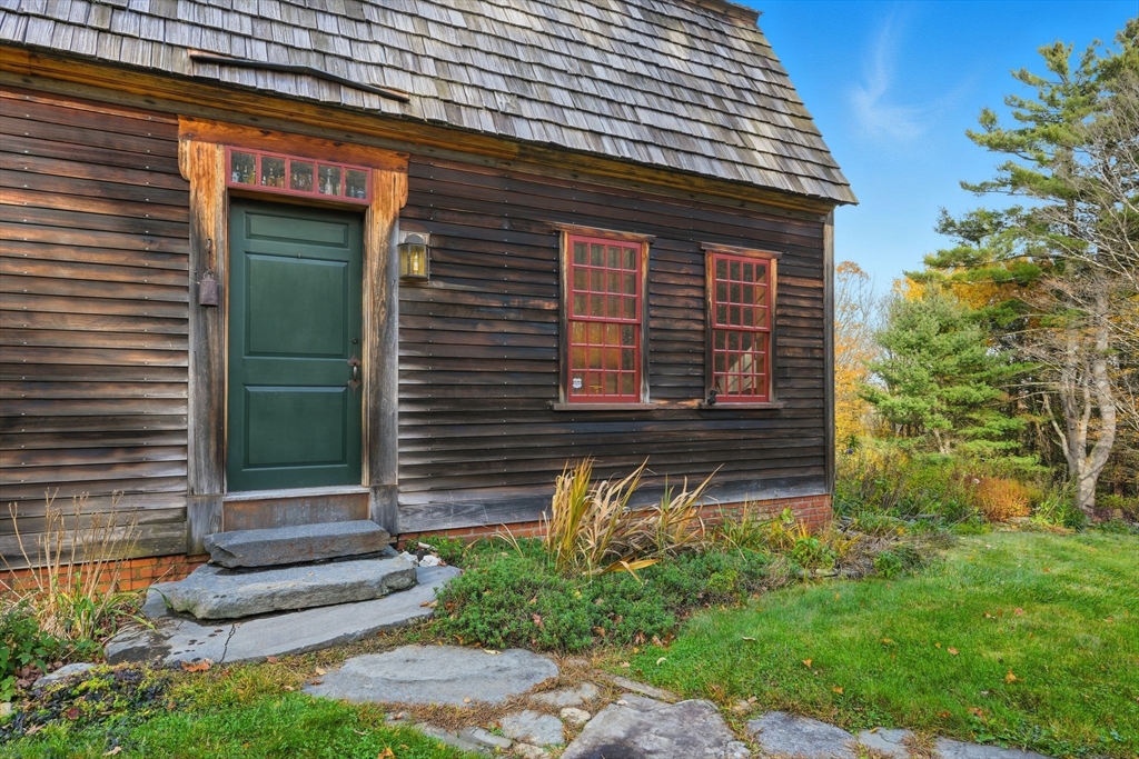 130 Prentice Rd