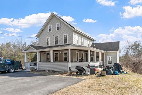 15 Johnson Rd Orange MA 01364