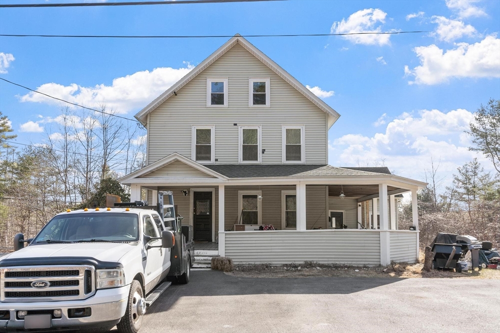 15 Johnson Rd