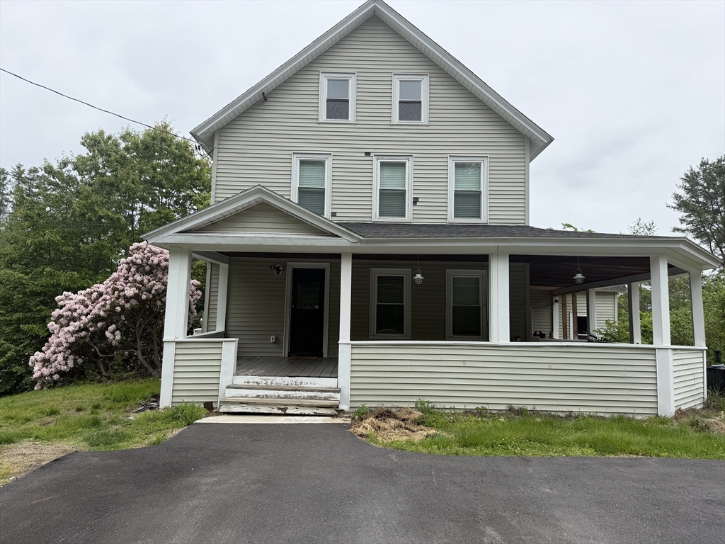 15 Johnson Rd