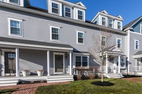 Photo of 12 S. Mason Street #3, Salem, MA 01970 (MLS # 73467256)