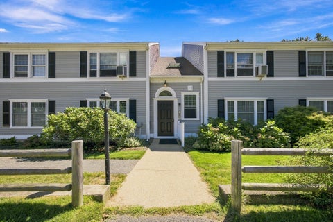 Photo of 2 Englewood Dr #H3, Harwich, MA 02645 (MLS # 73568675)