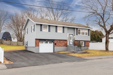 Photo of 55 Summit St, Salem, MA 01970 (MLS # 73469141)