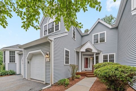 4 Knollwood Ct 4 Burlington MA 01803